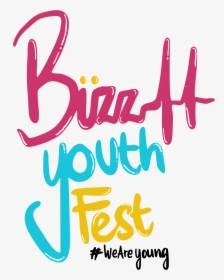 Buzz Youth Fest Png, Transparent Png, Free Download