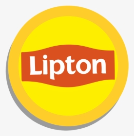 Brand, Lipton, Tea, Drink, Hot Tea, Ice Tea, Sticker - Lipton Tea Clipart, HD Png Download, Free Download