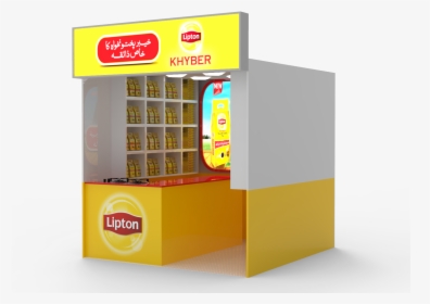Transparent Lipton Logo Png - Lipton, Png Download, Free Download