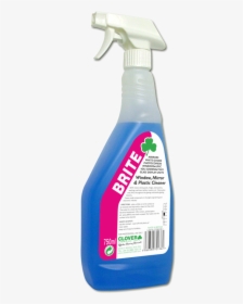 Brite Glass Cleaner 750ml, HD Png Download, Free Download