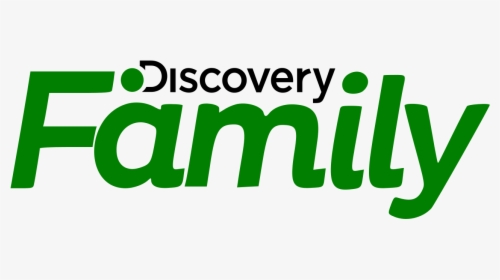 Discovery Family Logo Png - Discovery Channel, Transparent Png, Free Download