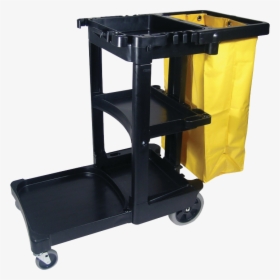 Janitor Trolley, HD Png Download, Free Download