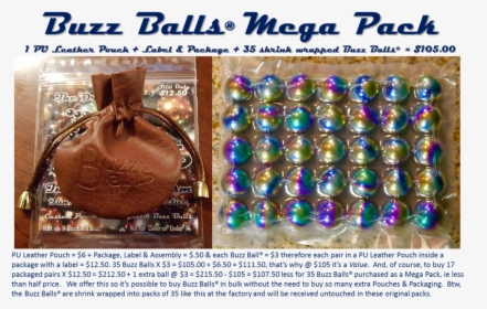 Mega Pack $105, HD Png Download, Free Download