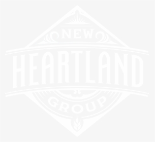 New Heartland Group - Emblem, HD Png Download, Free Download