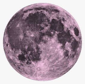 Moon Image - Earth's Moon, HD Png Download, Free Download