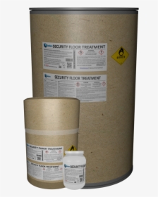 Security Floor Treatment - Box, HD Png Download, Free Download