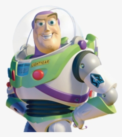 Astronaut From Toy Story - Buzz De Toy Story, HD Png Download, Free Download