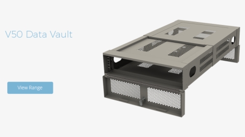 V50 Data Vault - Coffee Table, HD Png Download, Free Download