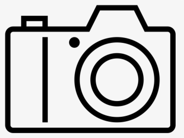 Camera Icon PNG Images, Free Transparent Camera Icon Download - KindPNG