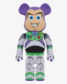 Bearbrick Buzz Lightyear 1000, HD Png Download, Free Download