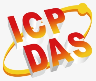 Icp Das Co Ltd Logo, HD Png Download, Free Download