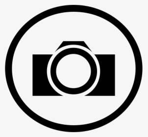 Camera Logo Png, Transparent Png, Free Download