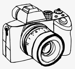 Old Camera Png - Camera Clipart Transparent Background, Png Download, Free Download