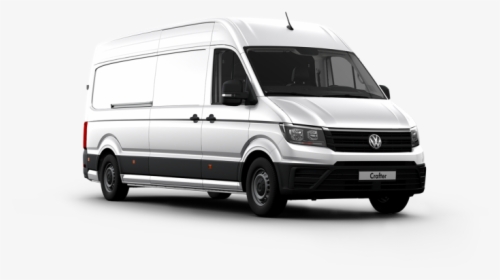 Vw Crafter 3.5 Ton, HD Png Download, Free Download