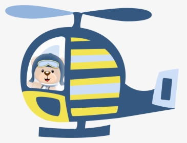 Aviador Pinterest Scrapbook Babies And Bears - Moldura Ursinho Aviador Png, Transparent Png, Free Download