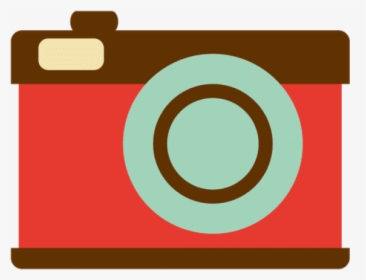 Camera Icon Illustration Png, Transparent Png, Free Download