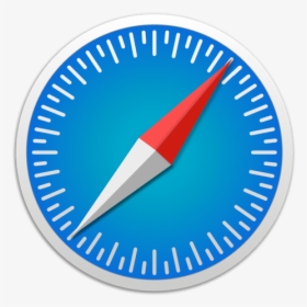 Yosemite Safari"s Icon - Safari App Icon, HD Png Download, Free Download