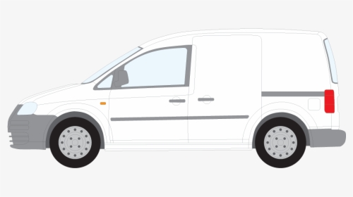 Caddy 2004 - 2010 Photo - Vw T4 Vanguard, HD Png Download, Free Download