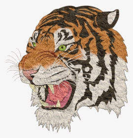Tiger, Tiger Png, Lion, Animal, Cheetah, Vintage - Arcata High School Logo, Transparent Png, Free Download