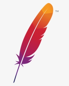 Fsu Logo Clip Art Svg Download - Apache Software Foundation, HD Png Download, Free Download