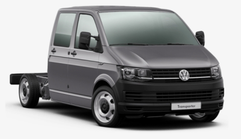 Volkswagen Transporter Pikap, HD Png Download, Free Download