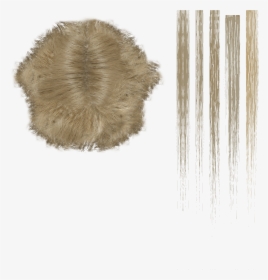 Optional Diffuse Texture - Fur Clothing, HD Png Download, Free Download