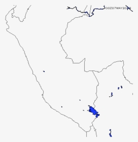 Peru Large 2 Overlay - Map, HD Png Download, Free Download