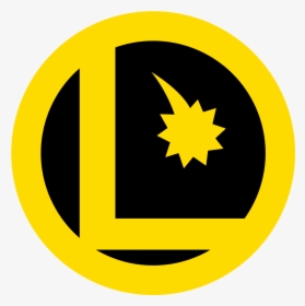 Legion Of Superheroes Logo - Dc Legion Of Superheroes Symbol, HD Png Download, Free Download