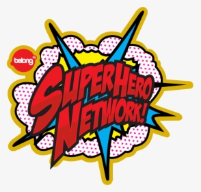 Superhero Logo - Super Heroes Logo Png, Transparent Png, Free Download
