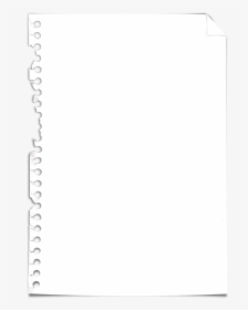Ripped Paper Png - Paper, Transparent Png, Free Download