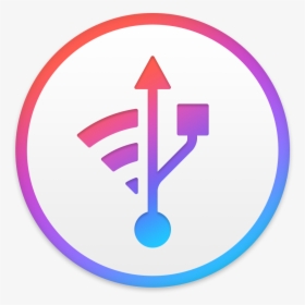 Imazing-1024 - Digidna Imazing, HD Png Download, Free Download