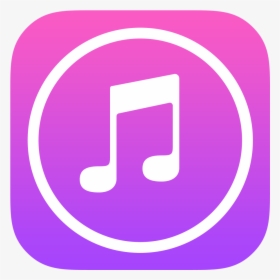 Itunes Store Icon Png Image - Itunes Store Icon Png, Transparent Png, Free Download
