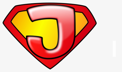 Transparent Jesus Clipart Png - Jesus Superhero Logo, Png Download, Free Download