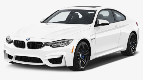 Bmw Reviews Prices Specs Motor - 2018 White Bmw M3 Coupe, HD Png Download, Free Download