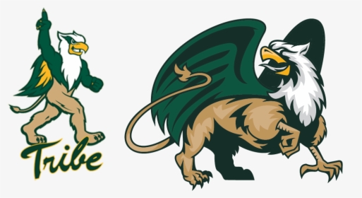 William & Mary Tribe, HD Png Download, Free Download