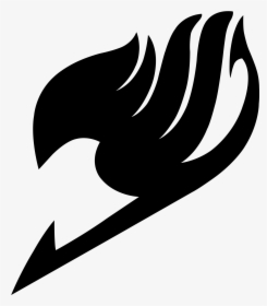 Fairy Tail Symbol - Fairy Tail Logo, HD Png Download, Free Download