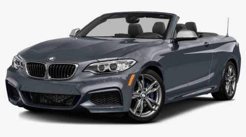 Banner Black And White Bmw Vector Flat - 2016 Bmw M235i Convertible, HD Png Download, Free Download
