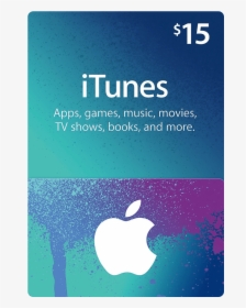 Apple Play Card 15, HD Png Download, Free Download