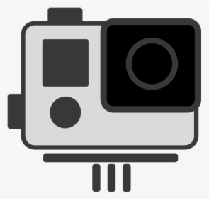 Gopro Hero Camera Png - Gopro Png, Transparent Png, Free Download