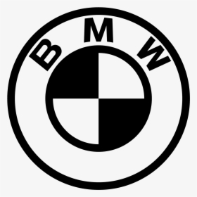 Bmw Icon - Logo Bmw, HD Png Download, Free Download