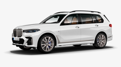 Bmw X7 Price In India, HD Png Download, Free Download