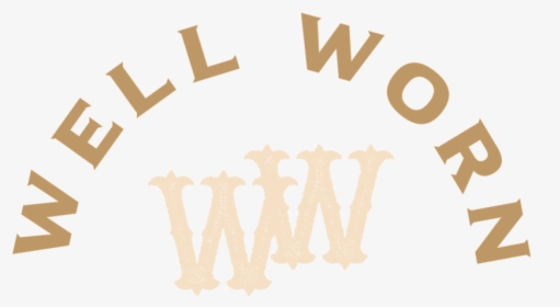Wellwornwed - Illustration, HD Png Download, Free Download