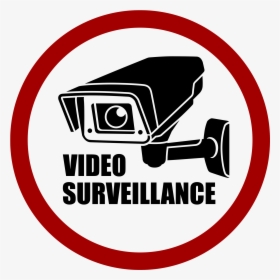 Video Surveillance Transparent Png, Png Download, Free Download