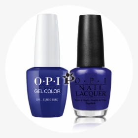 Gce72a Nle72 - Opi Nail Polish Skating On Thin Iceland, HD Png Download, Free Download