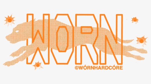 Worn, HD Png Download, Free Download