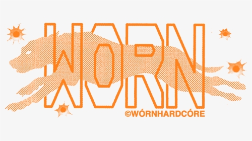 Worn, HD Png Download, Free Download