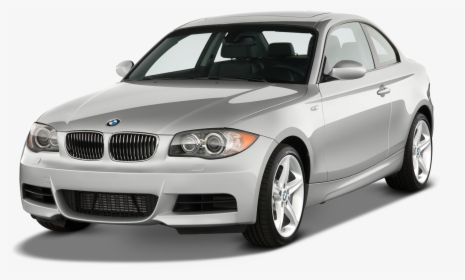 Bmw Serie 1 2008 135i, HD Png Download, Free Download