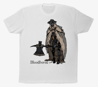 Bloodborne Church Giant, HD Png Download, Free Download