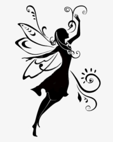 Fairy Decals, HD Png Download, Free Download