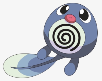 Poliwag In Real Life, HD Png Download, Free Download
